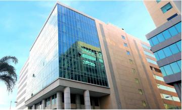 DLF Cyber City - Block 12B